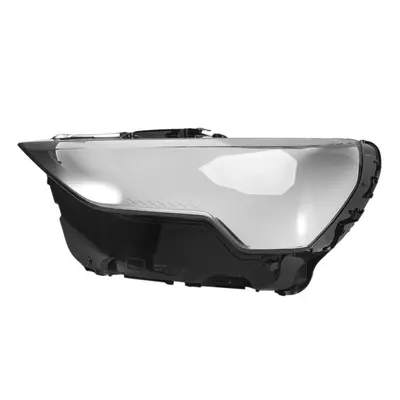 Car Headlight Cover For- Q3 2020 Head Light Cover Car Replacement Front Head Light Lamp Shell Co