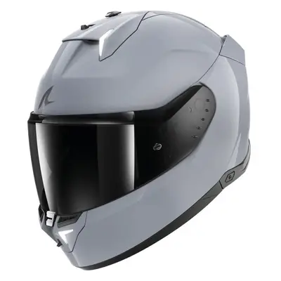 (M) Shark Skwal i3 Full Face Helmet Dark Shadow Anthracite