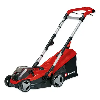 Einhell Cordless Lawnmower 34cm Power X-Change 36V GE-CM 36/34-1 Li BODY ONLY