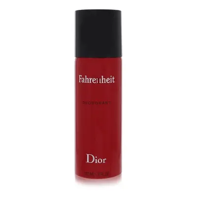 Christian Dior Fahrenheit 150ml Deodorant Spray