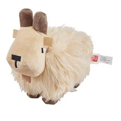 Mattel Minecraft Goat Plush Toy - CM