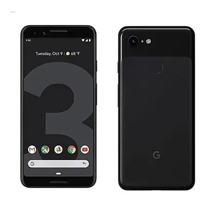 Google pixel 128GB Black Smartphone Original