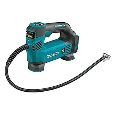 Makita DMP180Z 18V Li-ion LXT Inflator - Batteries and Charger Not Included