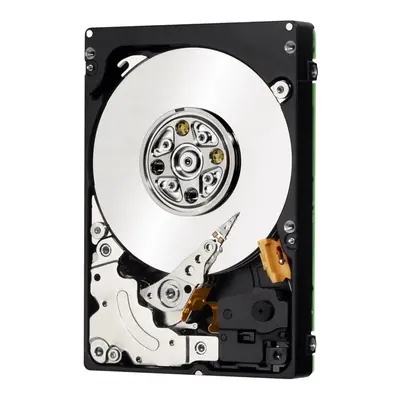 SATA 2.5" Hard disk drive 5400RPM 750GB