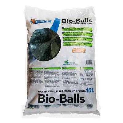 Superfish Bio Ball Bag Litres