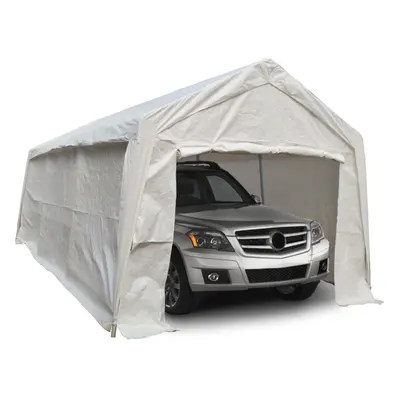 KCT Portable Carport Shelter Large Waterproof Gazebo Garage Car Tent