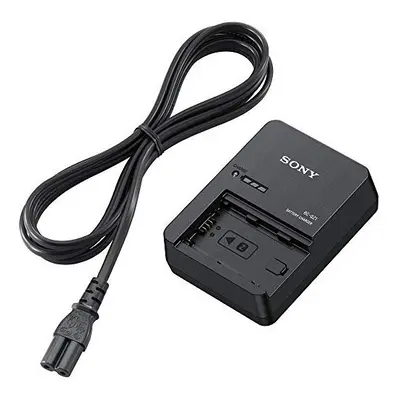 Sony BC-QZ1 Battery Charger for NP-FZ100 - Black