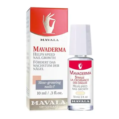 Mavala Mavaderma Help Speed Nail Growth 10ml