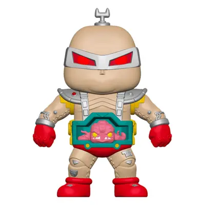 TMNT Krang 6" US Exclusive Pop! Vinyl