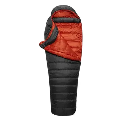 Rab Ascent Down Sleeping Bag - Long