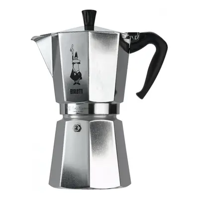 Bialetti Moka Express Cup Espresso Maker