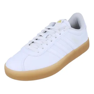 (6) Adidas Vl Court 3.0 Womens Trainers Sneakers