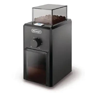 DeLonghi Coffee Grinder Black KG79