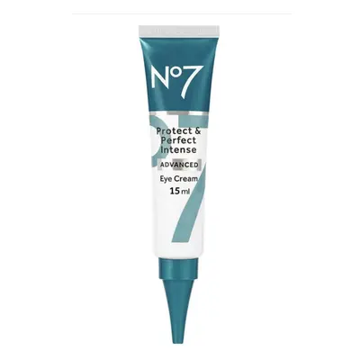 Boots No7 Protect Perfect Advanced Intense Eye cream Milliliter