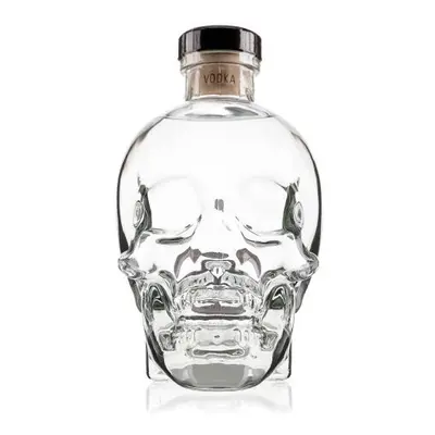 Crystal Head Vodka 70cl