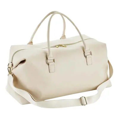 (One Size, Oyster) Bagbase Boutique Holdall