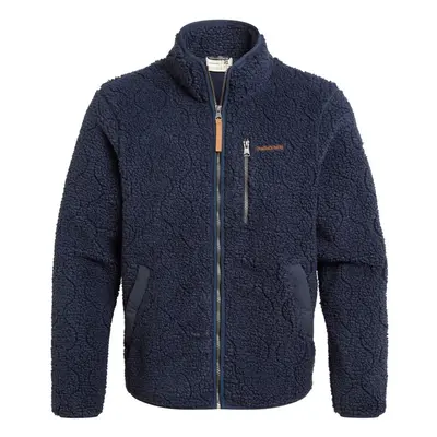 (XXL, Blue Navy) Craghoppers Mens National Trust Winnat Insulating Fleece Jacket