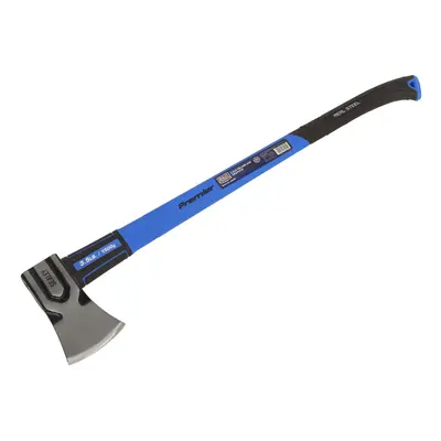 Sealey Felling Axe 3.5lb Graphite - AXG99