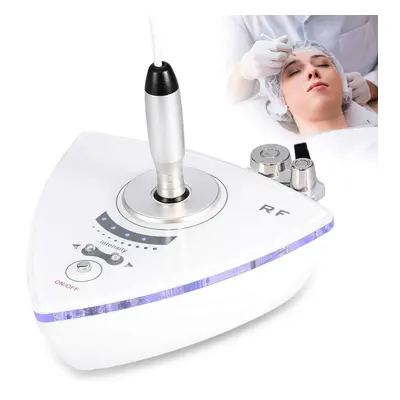 Chronus RF Bipolar Radio Frequency Thermal Facial Machine for Skin Rejuvenation Wrinkle Removal 