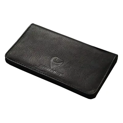 GERMANUS Tobacco Pouch from Genuine Leather - Classicus II