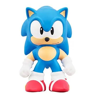 Heroes of Goo Jit Zu Sonic S1 Hero PK Multicolor (41326)