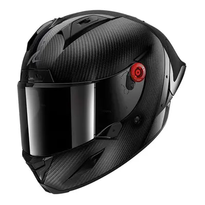 (XL) Shark Aeron-GP Full Face Helmet Full Carbon