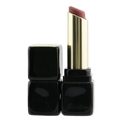 Guerlain Kisskiss Tender Matte Lipstick - # Lovely Nude 2.8g/0.09oz