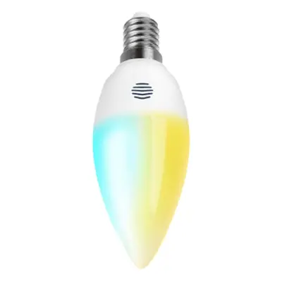 Hive Light Cool to Warm Smart E14 Bulb