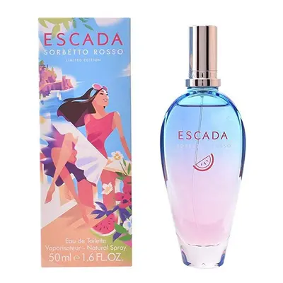 Escada Sorbetto Rosso 100ml EDT Spray