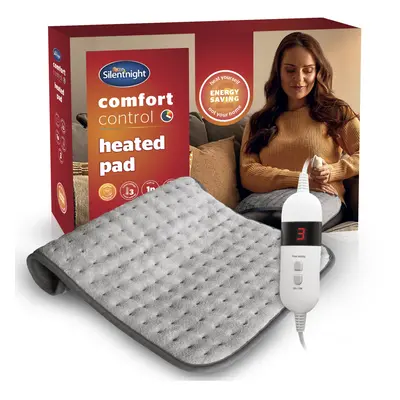 Silentnight Comfort Control Electric Heated Pad