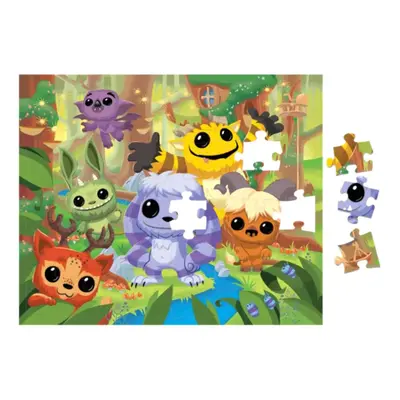 Funko Wetmore Forrest Piece Jigsaw Puzzle