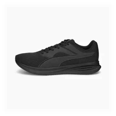 PUMA 377028_05_45 athletic shoes Male Black