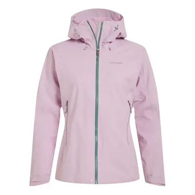 (18 UK, Orchid) Craghoppers Womens/Ladies Dynamic Pro II Waterproof Jacket