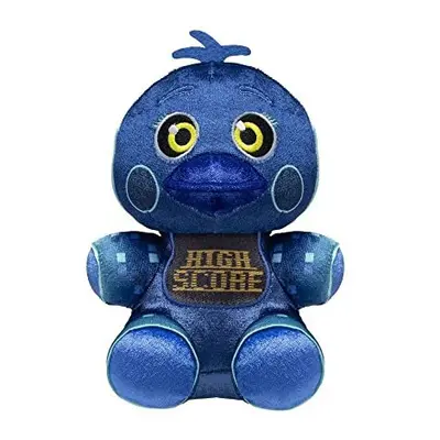 Funko Funko Plush: Five Nights at Freddy's S7- High Score Chica