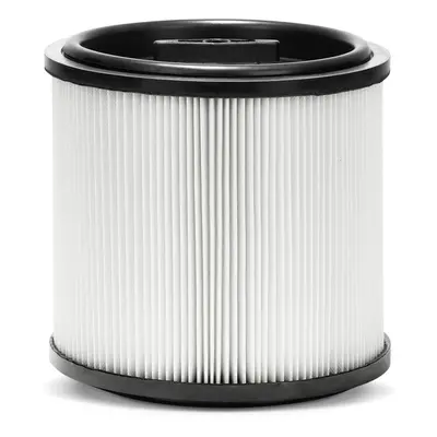 Karcher WD Cartridge Filter for WD Classic Wet Dry Vacuum Cleaners - Replacement Vacuum Filter