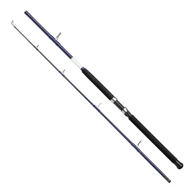 Shakespeare SALT 7Ft 30-50lb Fishing Boat Rod Sea Saltwater Cod Pollack