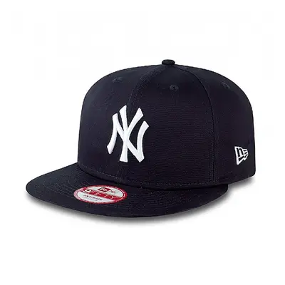 New Era NY Yankees Essential 9Fifty Snapback Cap - Navy SM