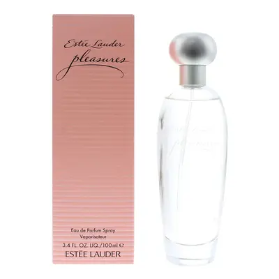 Estee Lauder Pleasures EDP Spray ml