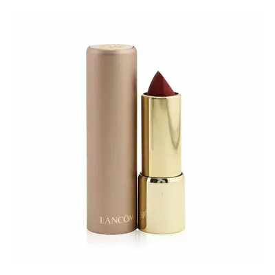 Lancome L'Absolu Rouge Intimatte Matte Veil Lipstick - # Burning Lips 3.4g/0.12oz