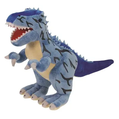 Plush Tyrannosaurus Inch