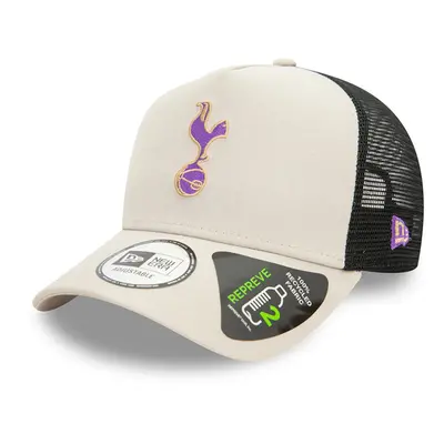 New Era Spurs Seasonal Repreve Stone 9FORTY E-Frame Trucker Cap