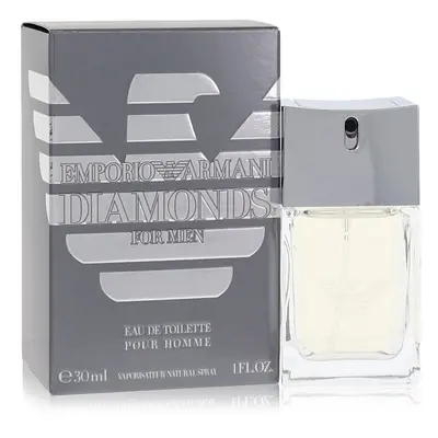 Emporio Armani Diamonds 30ml Eau De Toilette