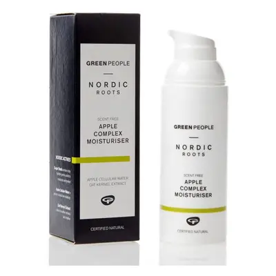 Green People Apple Complex Moisturiser 50ml