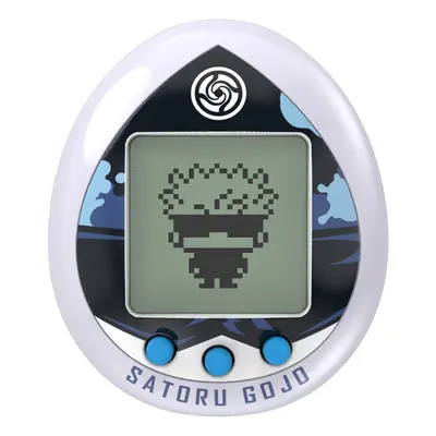 Tamagotchi nano x Jujutsu Kaisen - Satoru Gojo (Japanese Version)