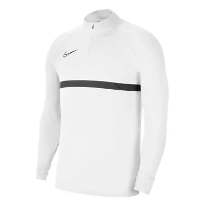 Nike Dri-FIT Academy Men's Sweatshirt White CW6110 2XL