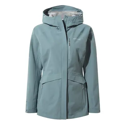 (20 UK, Black) Craghoppers Womens/Ladies Caldbeck Jacket