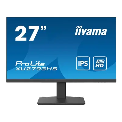 iiyama ProLite XU2793HS-B5 - LED monitor - Full HD (1080p) - 27"