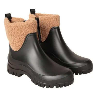 (5 UK, Black) Animal Womens/Ladies Lolah Wellington Boots