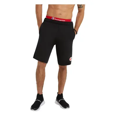 Champion Lightweight Lounge Casual Jersey Knit Men's Weekend Shorts