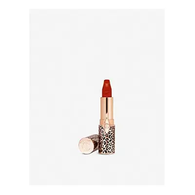 Charlotte Tilbury Hot Lips Matte Revolution (3.5 g Lipstick, Red Hot Susan)